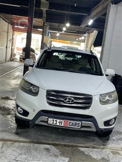 هيونداي سانتافي
